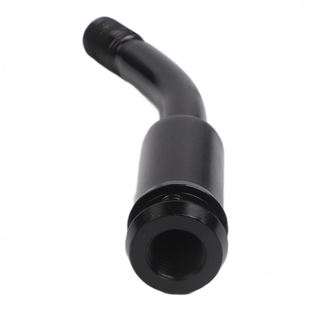 Bent Extension Gearshift Lever Extension Short Shifter