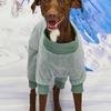 MUNIKUND Angle Fleece All In One - Emerald