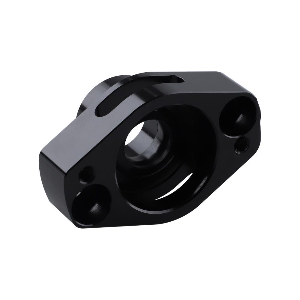 Ford F-150 Raptor Turbocharger Exhaust Valve Adapter (2.7L/3.5L) Car Mod Accessory