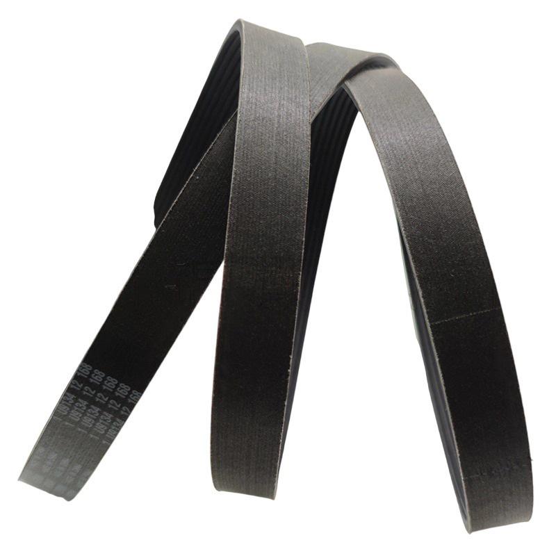 Fan Assembly Belt 7PK2187 Is Compatible with 2008 Honda Accord CP1 2.0L (Part No. 56992-R60-U02).