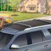Scratch-proof Car Roof Mat Waterproof Suv Roof Rack Pad Useful Cargo Mat  Home