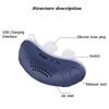 Electric Snoring Appliance Snoring Prevention Appliance Anti-Snoring Device Stop Snoring Stopper