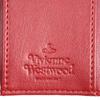 Schlüsseletui braun rot KEY CASE [Vivienne Westwood] 51020001-W0009-O105 [Artikel]