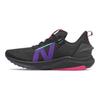 New Balance Nb Fuelcell Propel Rmx V2 Trendy Fabric Low-Top Running Shoes Men sneaker Black Purple MPRMXLM2
