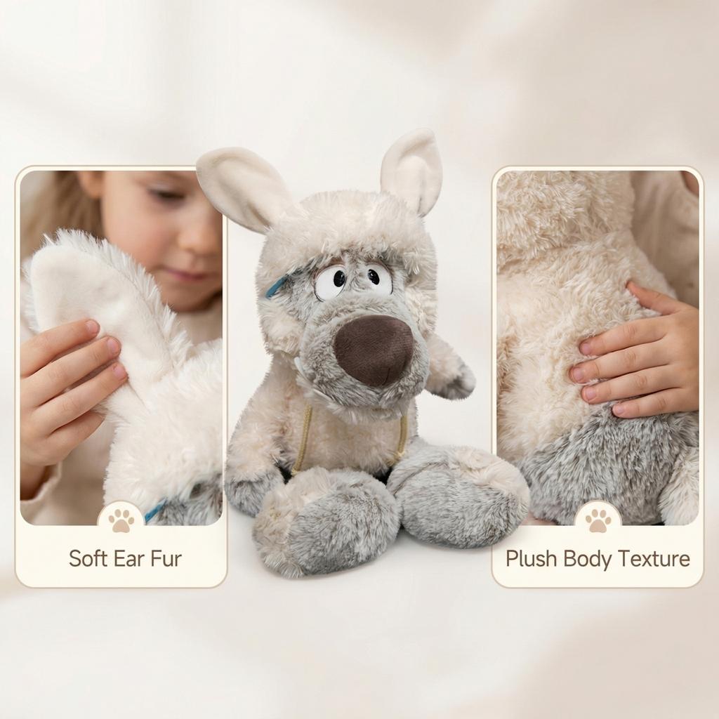 Plush Toys, Cute And Soft Plush Dolls, Are Ideal For Home Decoration And Play, And Also Make Great Birthday Gifts For Children And Adults.
