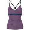 TRESPASS Womens/Ladies Sarah Tankini Top