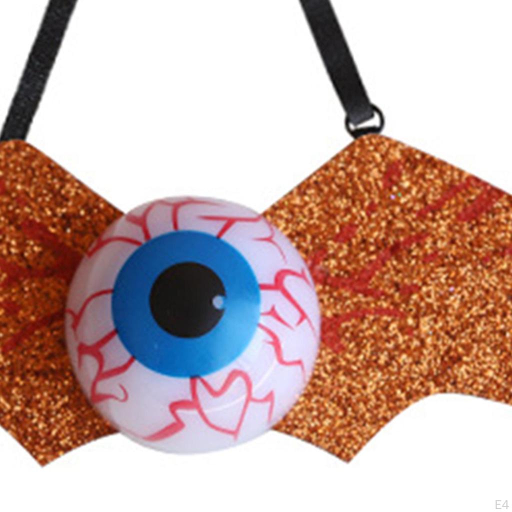 Halloween Bow Tie Adjustable Accessories for Show Wedding Bar Fancy Dress