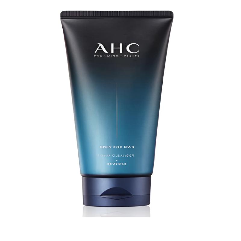

[AHC] Only for Men Foam Cleanser 140 ml