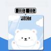 Mi Ling Smart Bluetooth Body Fat Scale (CN Version)