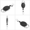 Fishing Retractor Retractable Cord Tool Gear Keeper Stopper Holder