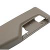 Front Left Seat Side Panel Trim Cover for Volvo XC90 S80 V70 S60 2007 2008- 2017 Beige Panel Trim Accessoires 39802015 Parts