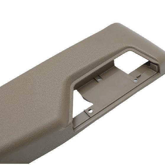 Front Left Seat Side Panel Trim Cover for Volvo XC90 S80 V70 S60 2007 2008- 2017 Beige Panel Trim Accessoires 39802015 Parts