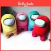 Among Us Bambola Peluche Carina Giocattoli Peluche Halloween Natale Bambini Fan Regalo 20cm78pollici