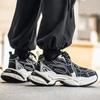 Summer new teen mesh breathable deodorant dad shoes retro platform casual sneakers