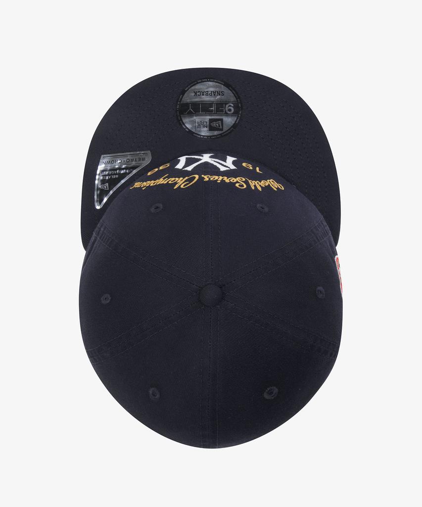 NEW ERA Rc950 World Series Neyyan Nvy