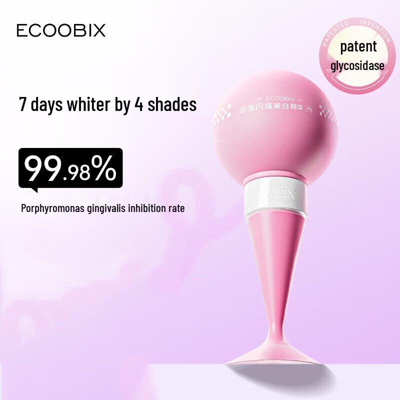 

Bai Xi Amino Acid Whitening Toothpaste