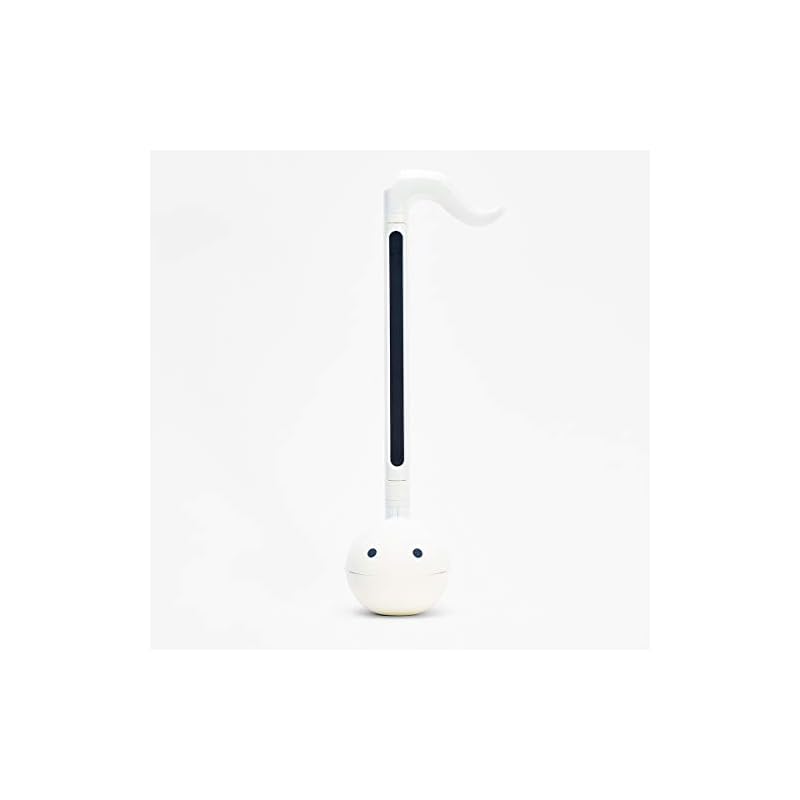 Otamatone Cube Otamatone neo Weiß