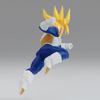 Dragon Ball Z Super Warrior Legends III Chapter The Strong Saiyan Bloodline Super Saiyan Trunks 1
