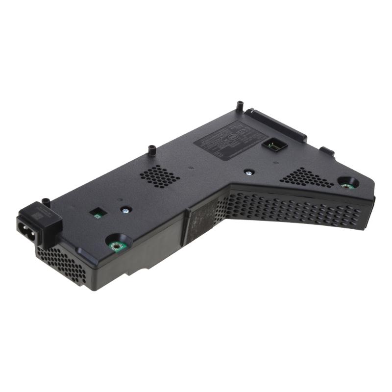 ACAdapter Power Supply Compatible for ADP400FR Game Console Replace Internals Power Boards Charger Adapter