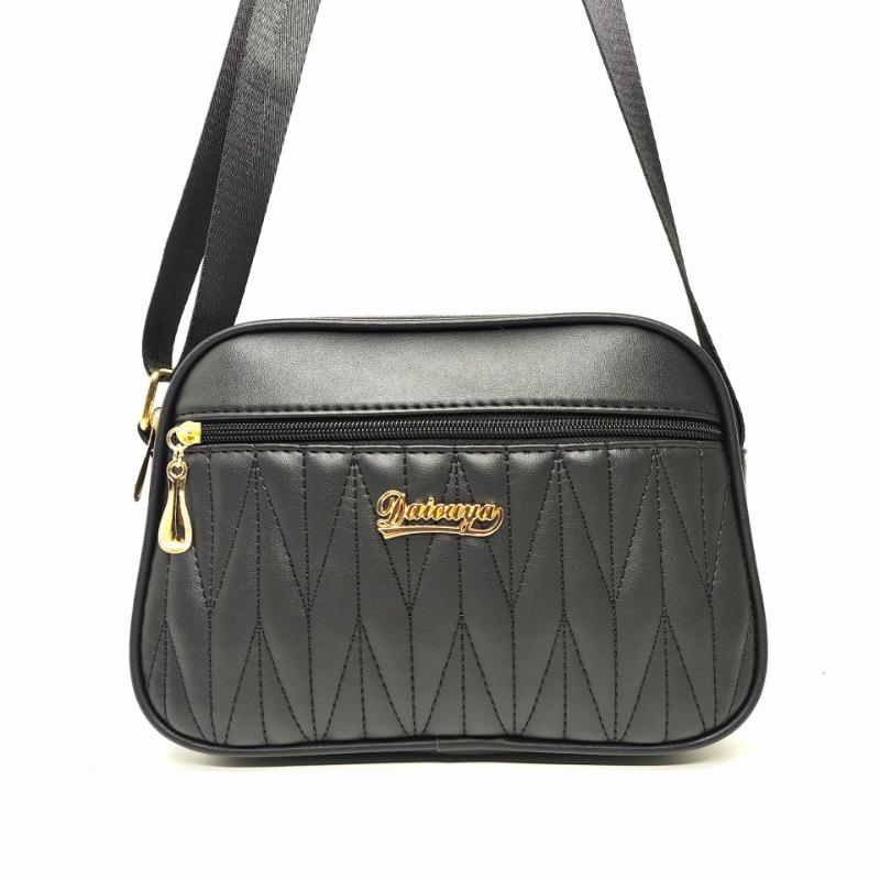 New fashion embroidered women's mother bag wide shoulder strap large capacity mobile phone change oblique span bag