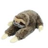 New Children's Doll Toy 30CM Party Style Sloth Doll Plush Doll