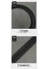 Men's Genuine Leather Automatic Buckle Cowhide Belt - Business Casual Style