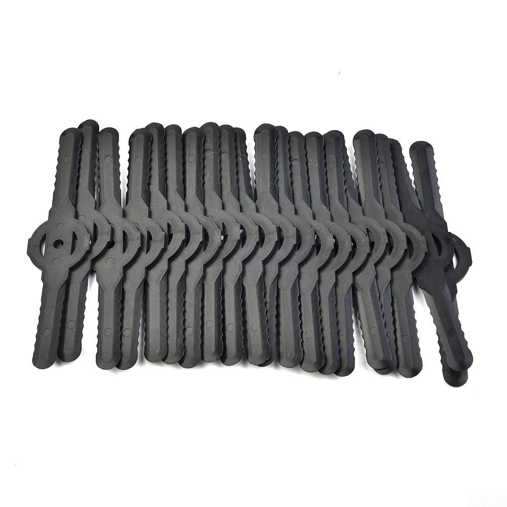 Blades Grass Trimmer Blades For Lawn Mower Kit Knives