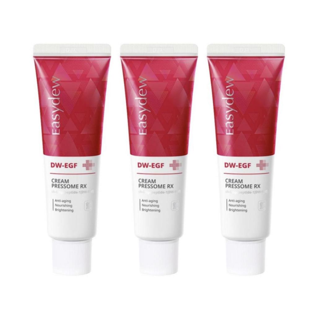 Easydew DW-EGF Cream Pressome RX  50ml