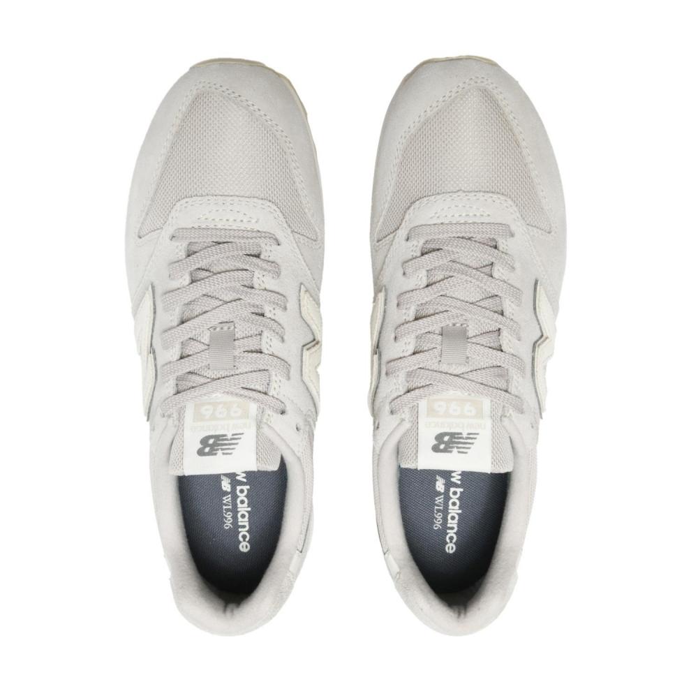 New Balance Wl996t Wl996tAd Gray Ad 