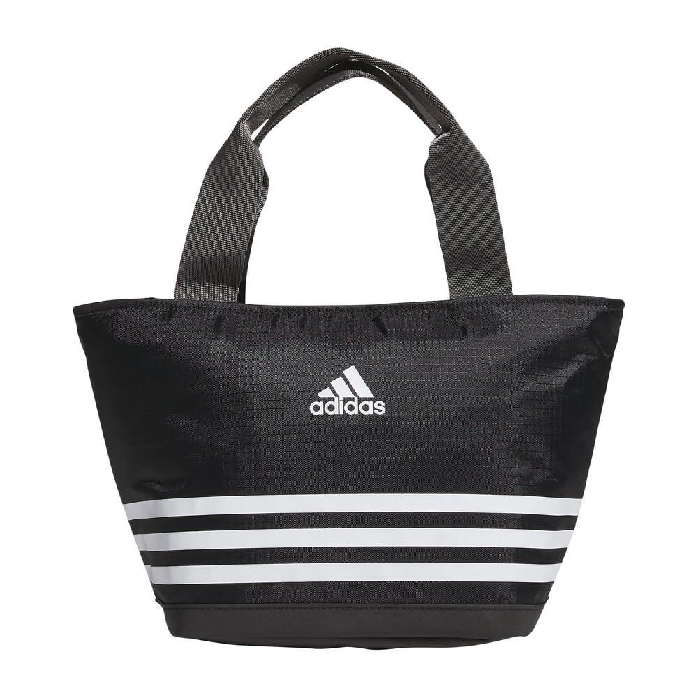 Cooler Bag Cooler Tote Bag JMT61 Black [Adidas] (IM5226)
