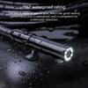Ergonomic Industrial Endoscope Camera 4.3inch Screen ABS Inspection Borescope for Home Appliance Vehicle Maintenance