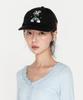 HIGH SCHOOL DISCO Unicorn Cap