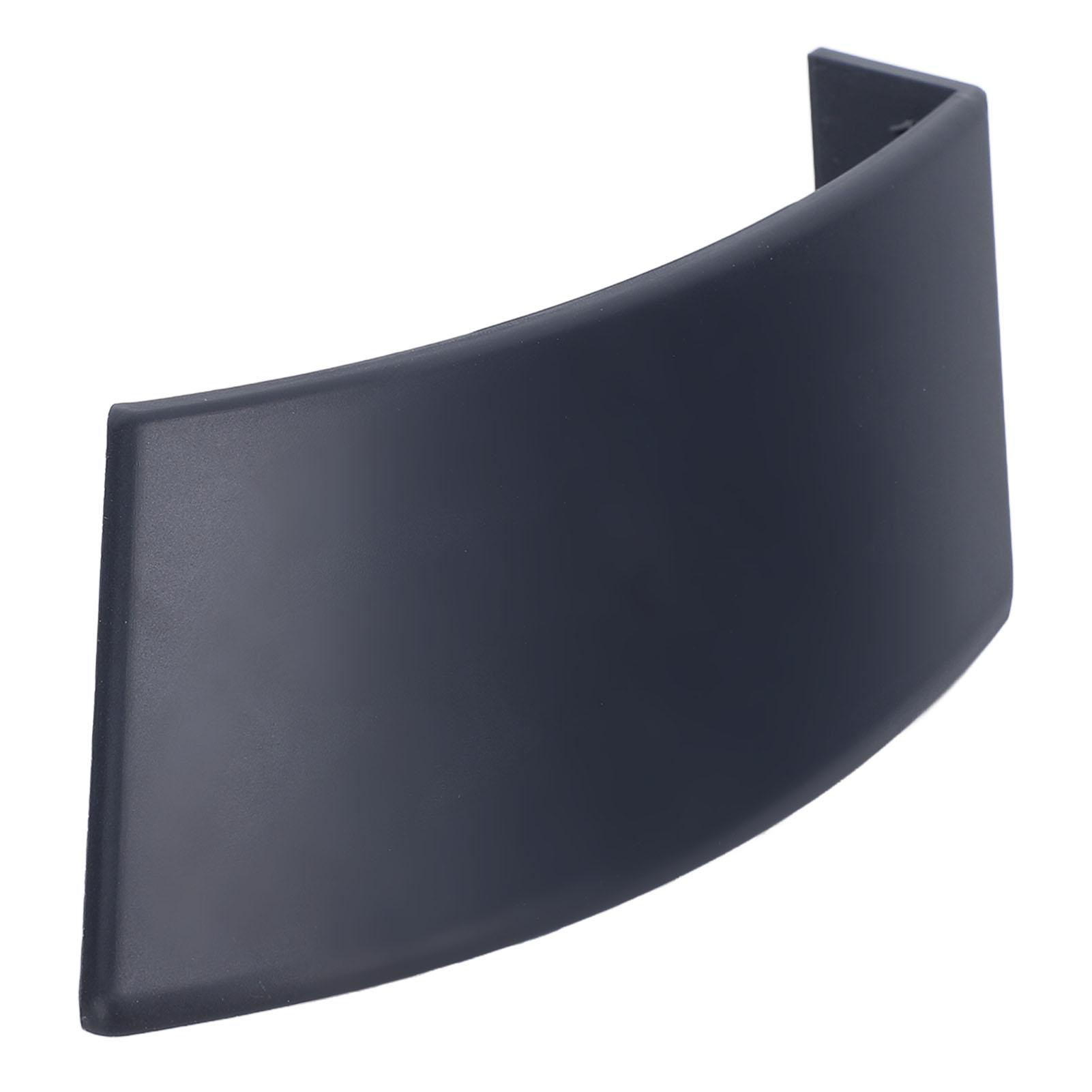 A Pillar Lower Board Trim Stylish Look Enhanced Performance A Pillar Bottom Panel Trim Cover for Defender L663 2020 to