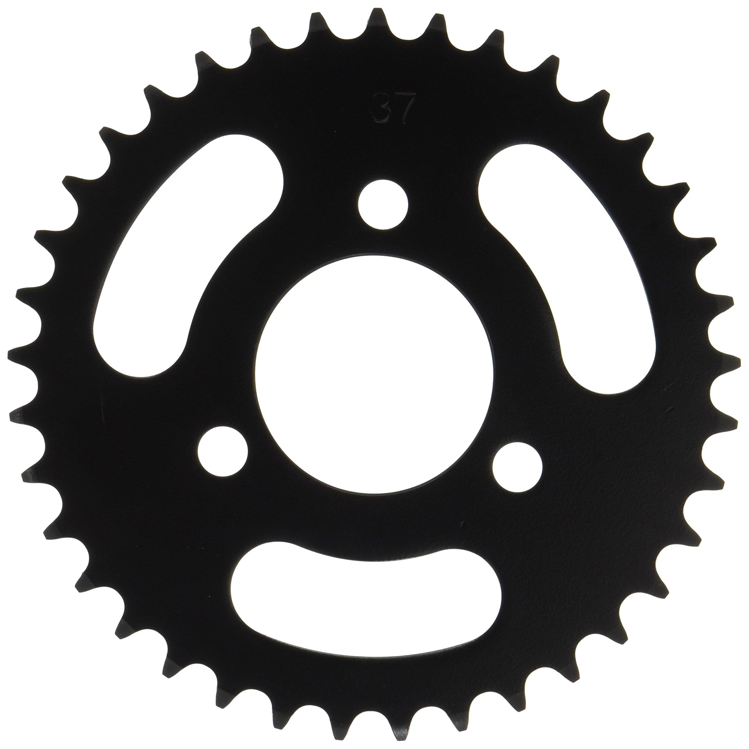 

KITACO Driven Sprocket for (Rear/37T) NSR50/NSR80/NS-1, etc. 535-1036237