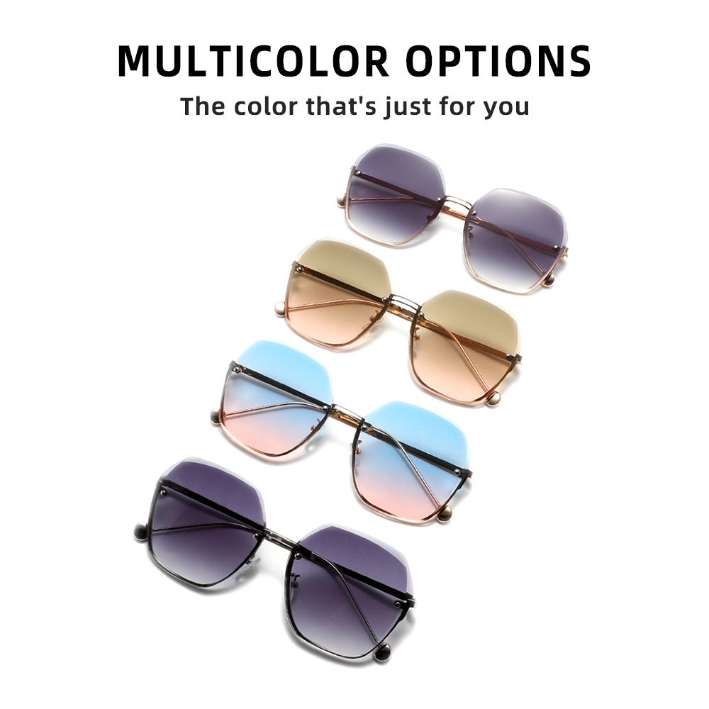 WIMN Everyday Comfort Sonnenbrille mit Entspiegelung und UV400-Schutz