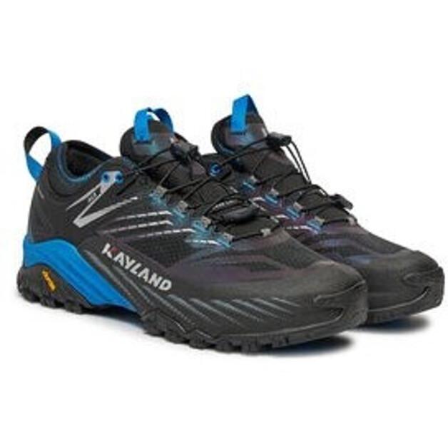 Треккинговые ботинки Kayland Fast Duke Gore-Tex
