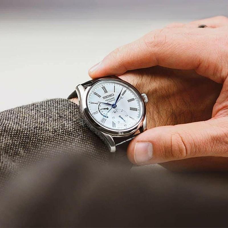 SEIKO Presage SPB045J1 SPB045J1