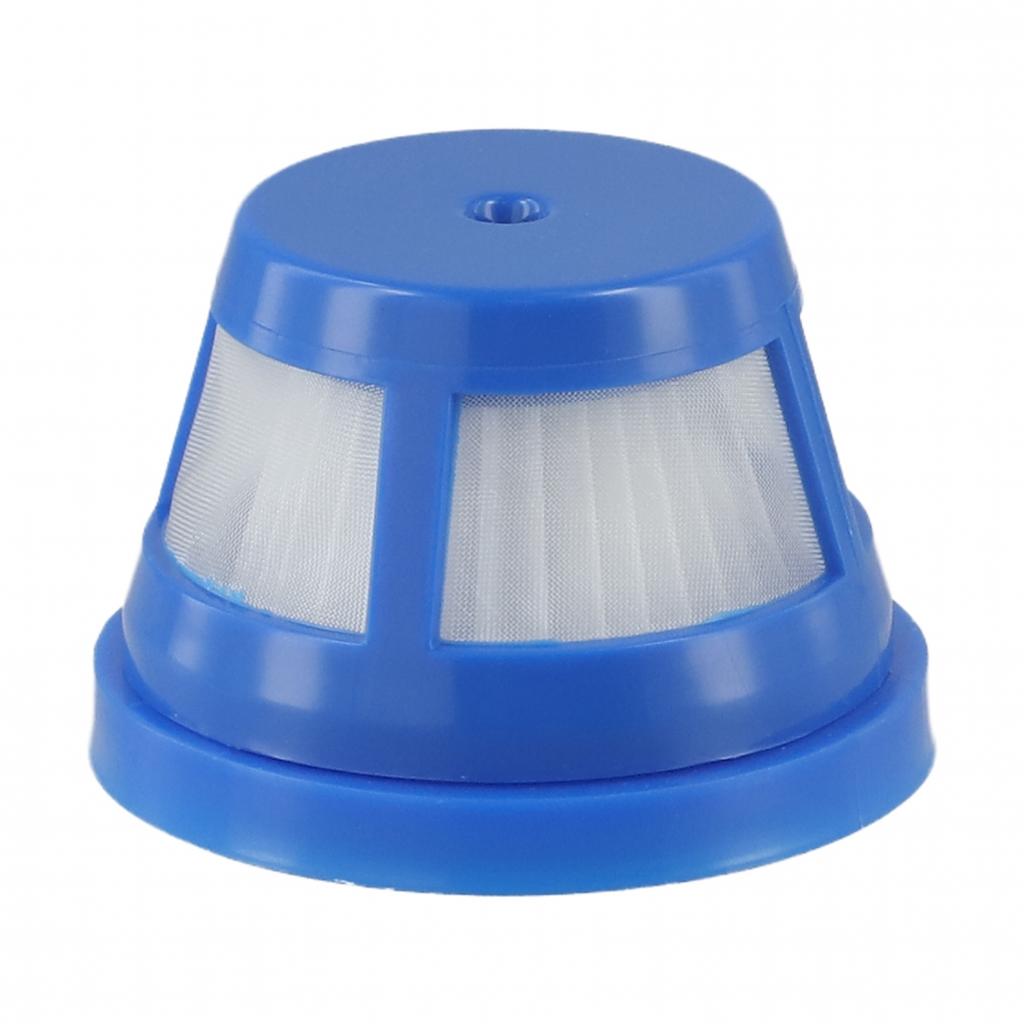 4.5cm Diameter Filter Set 4cm Height Plastic White