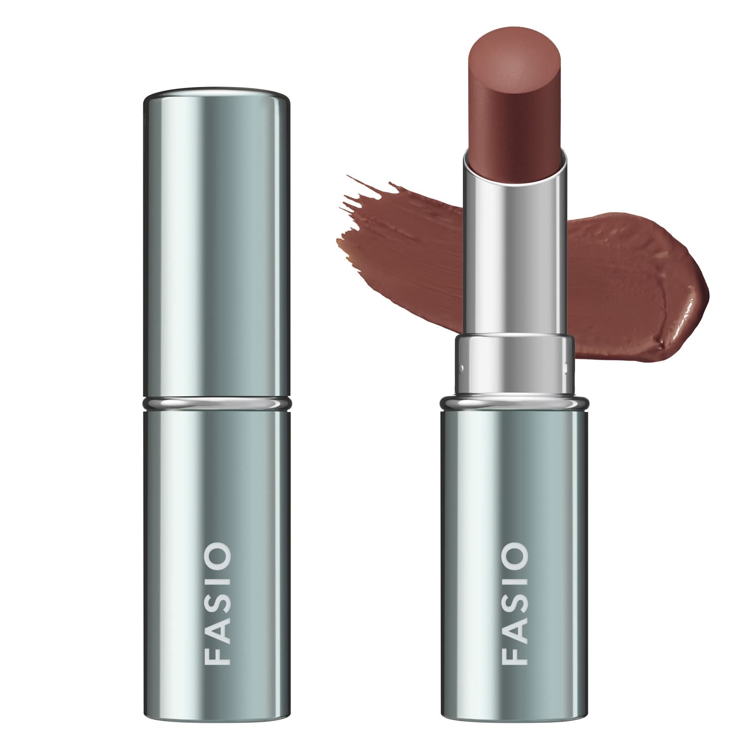 

FASIO Hitonuri Rouge 08 Шоколадно-коричневый 3,8 г