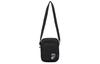 Vans Canvas Bag, Shoulder Bag Unisex Black VN0A54K1BLK1