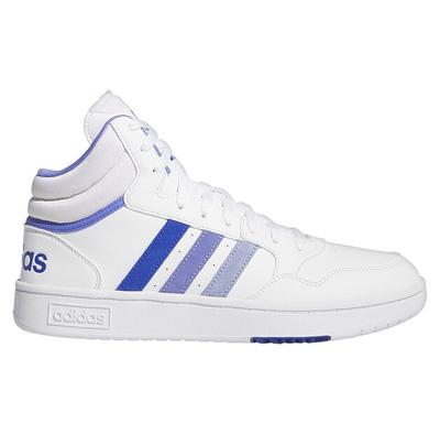 Hoops 3.0 Mid Classic Vintage Sneaker