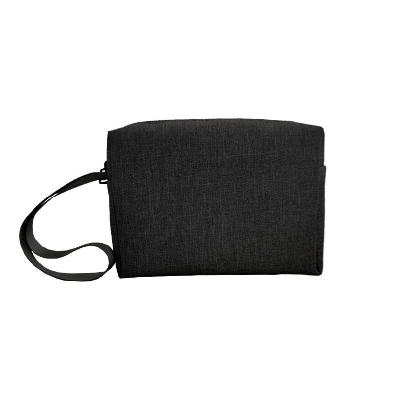 Bolsa de Almacenamiento para Accesorios Digitales para Cables, Auriculares, Ratón y Cargador