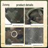 Adjustable Outdoor Camouflage Sun Hat