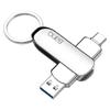 Banq High-Speed Metal USB Flash Drive