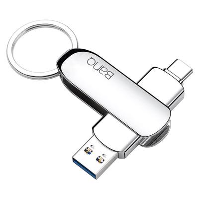 Banq Höghastig Metall USB-minne
