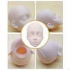 1/3 BJD Doll Head DIY Toy Dolls Enthusiast Accessory Display for 24 inch Height 3D Bald Collection