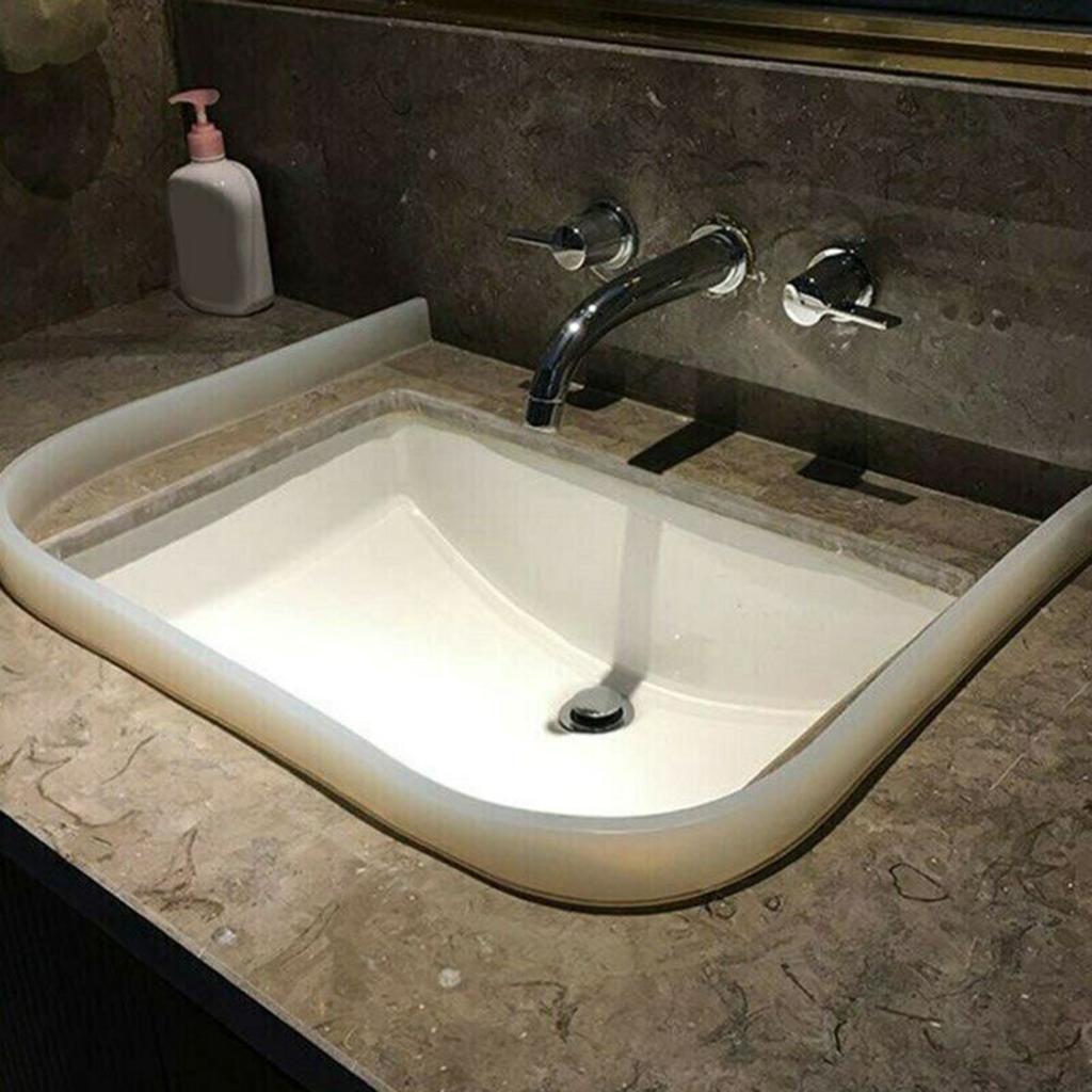 Drain Bathtub Stopper Valve Lightweight Sinks Silver Accessories Useful