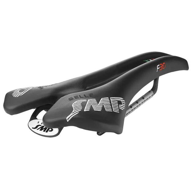 Selle SMP F30 Carbon велосипедное седло