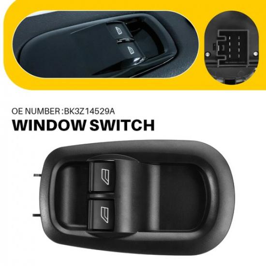 Power Window Switch For 2015-22 Ford Transit Connect Transit-150/250/350 EV
