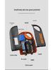 Portable Wireless Air Pump for Car, Tent, Paddle Board, and Kayak